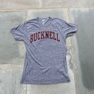 Buck University Grey T Shirt (Never Worn!!)